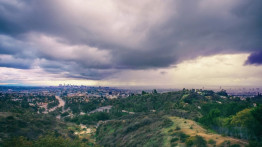 Gökyüzünde Su Taşıyan 'Atmosferik Nehirler' Nedir?