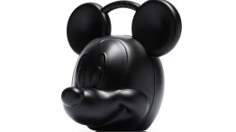 GUCCI'nin Abartı Fiyatıyla Dikkat Çeken Mickey Mouse Temalı Çantası