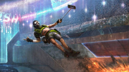 Respawn, Yeni Rapor Sistemiyle Birlikte 770 Bin Apex Legends Oyuncusunun Yasaklandığını Açıkladı