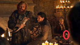 Game Of Thrones Dizisinde Starbucks Bardağı Unutuldu, Sosyal Medya Yıkıldı