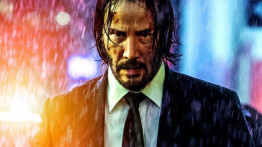John Wick: Chapter 3, Kuzey Amerika'da Avengers: Endgame'i Tahtından Etti