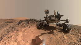 Türkiye, NASA'nın Mars Kampanyasına En Fazla Katılım Gösteren 3. Ülke Oldu