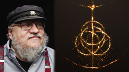 Dark Souls'un Geliştiricisi İle George R.R. Martin'den Yeni Proje: Elden Ring