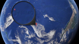 NASA, Yüzlerce Aracın Bulunduğu 'Uzay Mezarlığı'nı Haritalandırdı