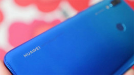Huawei Nova 5 Serisi, Çin'in En Büyük Çevrimiçi Mağazasında Listelendi
