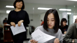 Japonya, Acil Durumlarda Yardım Çağırabilmek İçin Okullarda Telefon Yasağını Kaldırdı