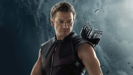 Jeremy Renner, Avengers: Endgame'den Son Anda Çıkarılan Bir Savaş Sahnesini Açıkladı