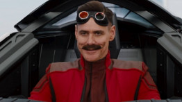 Jim Carrey, Sonic'in Yeni Tasarımı Konusunda Emin Olmadığını Açıkladı