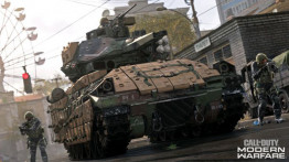 İddia: Call of Duty: Modern Warfare'in Battle Royale'i Ücretsiz Olacak