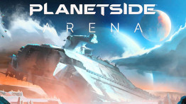 300 Kişilik Savaşlara Sahne Olacak Planetside Arena'nın Erken Erişim Tarihi Açıklandı