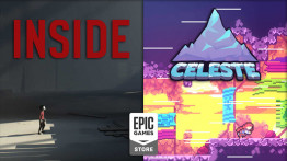 Steam Fiyatı Toplam 62 TL Olan İki Oyun, Epic Store’da Ücretsiz Oldu
