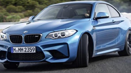 BMW M2'nin Gelecekte Geçireceği Köklü Değişikliklerle Alakalı Bir Rapor Yayınlandı