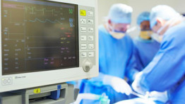Türk Doktorlar, Çok Daha Basit Bir Yöntemle Kalp Pili Takmayı Başardılar