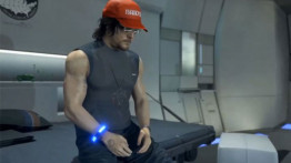 Death Stranding'deki Kişiselleştirmenin Ne Kadar Detaylı Olduğunu Gösteren Video