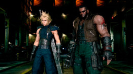 Final Fantasy 7 Remake'de RPG Tabanlı 'Klasik Mod' Yer Alacak