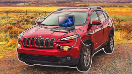 Jeep Cherokee Hack'inin Otomobil Siber Güvenliğine İnanılmaz Etkisi