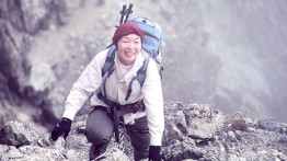 Google, Everest'e Tırmanan İlk Kadın Olan Junko Tabei'yi Unutmadı