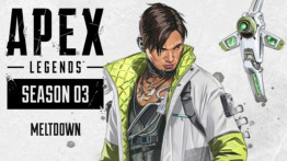 Apex Legends'ın Yeni Karakteri Crypto ve Sezon 3 Hakkında Tüm Bilinenler