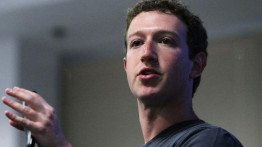 Zuckerberg, Facebook'un Varlığını Riske Atacak Olan Şeyi Açıkladı