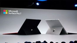 Microsoft, USB-C Portu ile Gelen Surface Pro 7’yi Duyurdu