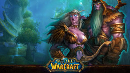 World of Warcraft'ın Büyük Güncellemesiyle Gelecek Tüm Yenilikler