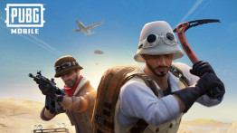 Yeni Güncelleme ile PUBG Mobile'a Gelecek 3 Bomba Özellik