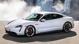 Porsche CEO'su: 10 Yıl İçinde 1.000 Kilometre Menzilli Elektrikli Arabalar Çıkacak