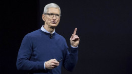 Tim Cook, Hong Kong Uygulamasının App Store'dan Neden Kaldırıldığını Açıkladı