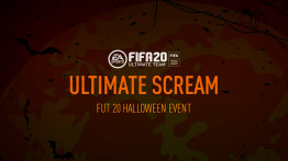 FIFA 20 'Ultimate Scream' Etkinliği Hakkında Tüm Bilinenler