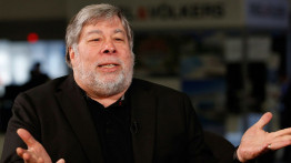 Apple'ın Kurucu Ortağı Steve Wozniak'tan Otonom Otomobil Açıklaması