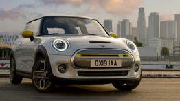 Elektrikli Mini Cooper'lar Tanıtıldı: İşte Fiyatları ve Özellikleri