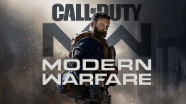 Call of Duty: Modern Warfare'da PlayStation 5'in Çıkış Tarihini Gösteren Sürpriz Yumurta