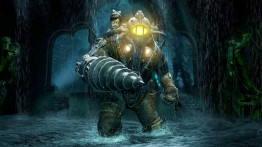 İddia: Yeni BioShock Oyununda Canlı Servis Elementleri Olacak