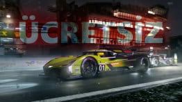 Bu Hafta Sonu Canınız Sıkılmayacak: Forza Motorsport, Steam'de Kısa Süreliğine Ücretsiz Oynanabilir Oldu