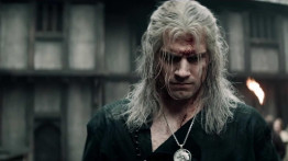 Netflix Dizisi The Witcher'dan Üç Büyüleyici Poster Yayınlandı