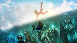 2K Games, Yeni Bir BioShock Oyunu Geliştirdiklerini Duyurdu
