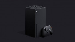 Microsoft, Tasarımı ve Gücüyle Ses Getirecek Yeni Nesil Konsolu Xbox Series X'i Duyurdu
