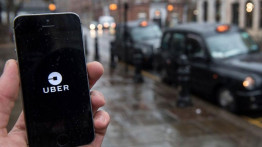 Uber'e Türkiye'den Sonra Bir Darbe de Almanya'dan Geldi