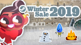 Steam 2019 Kış İndirimlerinde 20 TL Altında Alabileceğiniz 20 Oyun