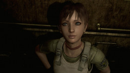 Resident Evil'ın 23 Yıllık Gizemi Nihayet Çözüldü