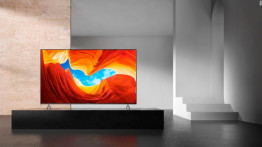 Sony, Netlik Teknolojisiyle Hayranlık Uyandıran LED ve OLED TV Modellerini Duyurdu