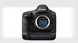 Canon, Yeni DSLR Kamerası EOS-1D X Mark III'ü Tanıttı
