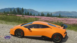 Oyuncular Tarafından Israrla İstenen 4 Araç Forza Horizon 4'e Eklendi