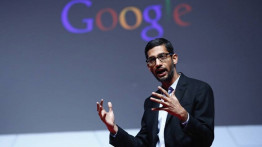 Google CEO'su Sundar Pichai, Yapay Zekanın Tehlikelerine Karşı Uyardı