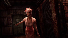 Konami'nin İki Yeni Silent Hill Oyunu Üzerinde Çalıştığı Ortaya Çıktı