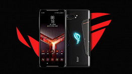 ASUS Açıkladı: Corona Virüsü Nedeniyle ROG Phone 2 Bir Süre Stokta Olmayacak