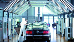 Doğus Otomotiv CEO'su: Volkswagen Fabrikasını Ya Türkiye’ye Kuracak ya da Hiç Kurmayacak