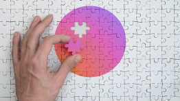 Puzzle Paylaşımları, Instagram'da Yeni Trend Olarak Yükseliyor