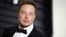 Elon Musk, Takipçilerine 'Facebook'u Silin' Dedi