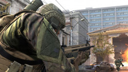 Call of Duty: Modern Warfare’de Konsol Oyuncularına Avantaj Sağlayan Bir Hata Bulundu